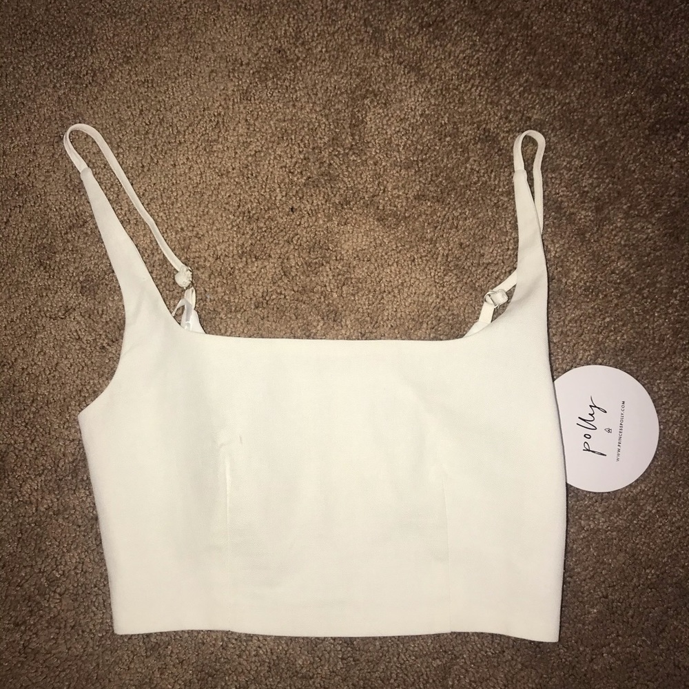 Princess Polly tank